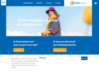 Postcodestroom.nl