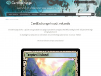 Cardexchange.com