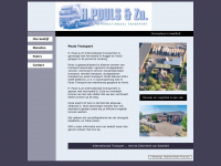 Pouls-internationaletransporten.nl