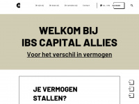 Ibsca.nl