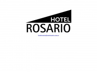 Hotelrosario.com.ar