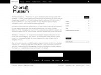 Choramuseum.com