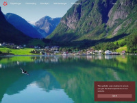 Hardangerfjord.com