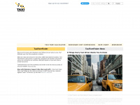 Taxifarefinder.com