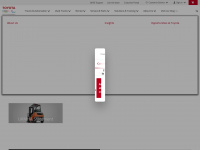 Toyota-forklifts.co.uk