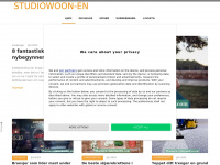 Studiowoon-en.nl