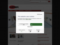 Vipercleaning.com