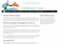 offertebutler.nl
