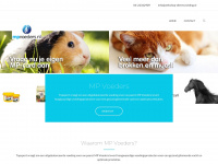 Webshop-dierenvoeding.nl