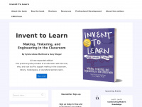 Inventtolearn.com