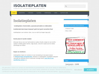 isolatieplaten.org
