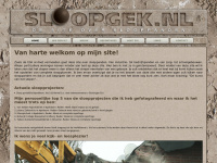 sloopgek.nl