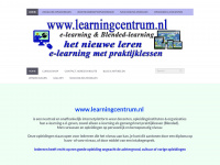 Learningcentrum.nl