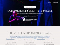 Lasergamedrachten.nl