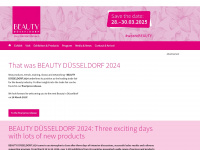 Beauty-duesseldorf.com