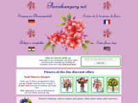 Floristhungary.net