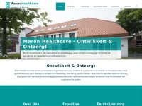 maronhealthcare.nl