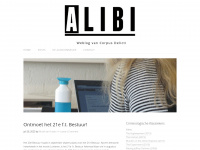 Alibicode.nl