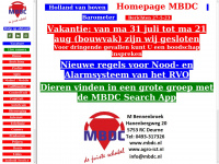 Mbdc.nl
