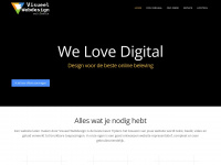 Visueelwebdesign.nl