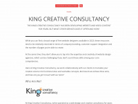Kingcreativeconsultancy.com