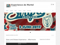 Experiencedemortel.nl