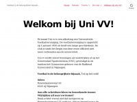 Univv.nl