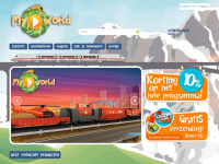 Myplayworld.nl