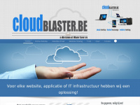 Cloudblaster.be