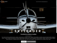 Skyleader.aero