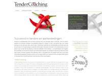 Tender-coaching.nl