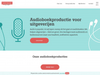 Audiobookfactory.nl