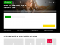 Europcar.se