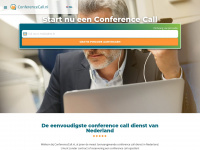 conferencecall.nl
