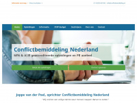 conflictbemiddeling.nl