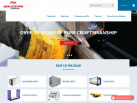 Containerparts.nl