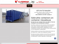 containers.nl