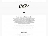 Contex-stoffen.nl