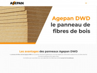 Agepan-dwd.com