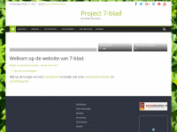 Project7-blad.nl