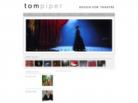 Tompiperdesign.co.uk