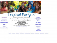Tropicalparty.nl