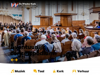 Dewaalsekerk.nl