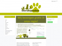 Diershoponline.nl
