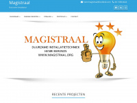 Magistraal.org