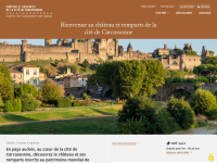 Remparts-carcassonne.fr
