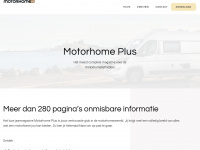 motorhomeplus.be