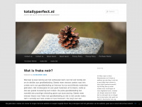 totallyperfect.nl