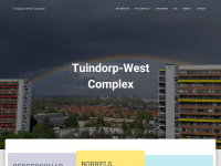 Tuindorpwestcomplex.nl