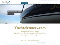 Yachtcleanery.com